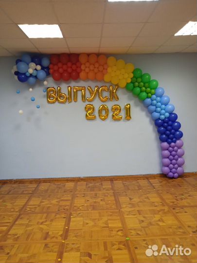 Фотозоны и оформления