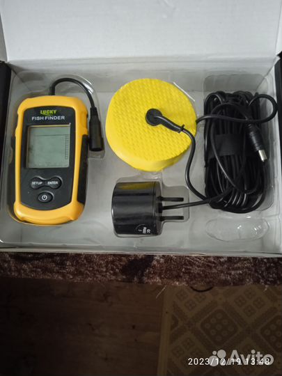 Все для рыбалки