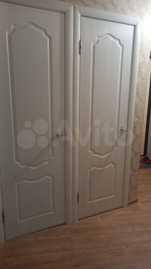 1-к. квартира, 30,7 м², 2/5 эт.