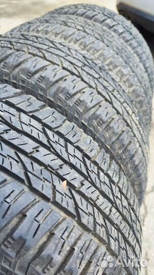 Yokohama Geolandar A/T G015 235/65 R17 108H