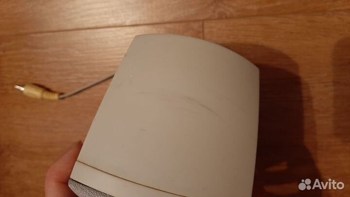 Компьютерная акустика Edifier R251 дом.кинотеатр