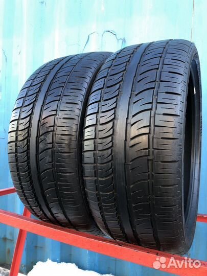 Pirelli Scorpion Zero Asimmetrico 265/35 R22 101W