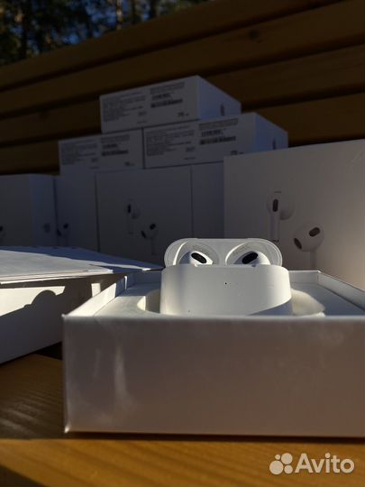 Airpods 3 premium