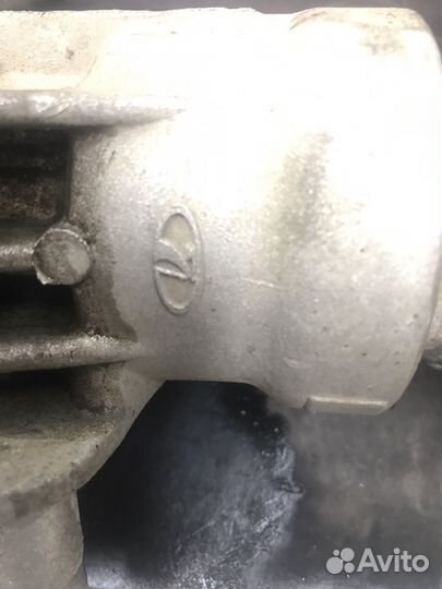 Рейка рулевая гоанта1, калина 2