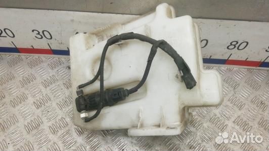 Бачок омывателя volkswagen golf 5 (5BL04NL01)