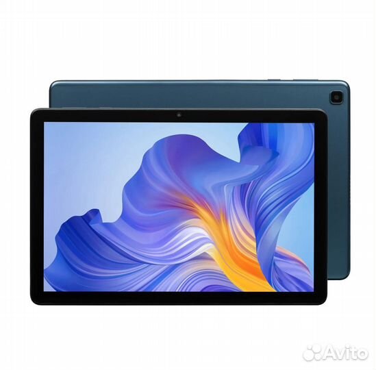 Новый планшет honor Pad X8 LTE (SIM) 4/64