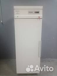 Морозильник