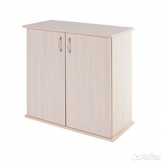 Подставка AquaPlus 70 (710*310*720) две дверки дсп