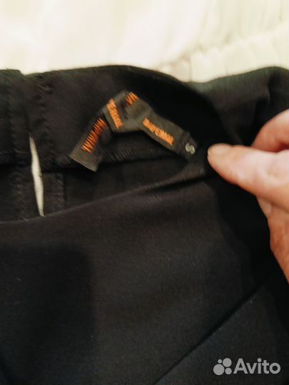 Одежда пакетом