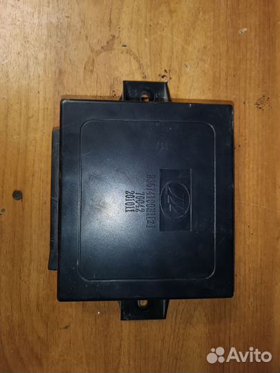 Блок комфорта Лифан Солано