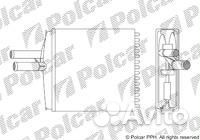 Радиатор отопителя