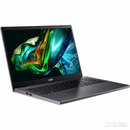 Ноутбук Acer Aspire 5 A515-58P-58QG 635893