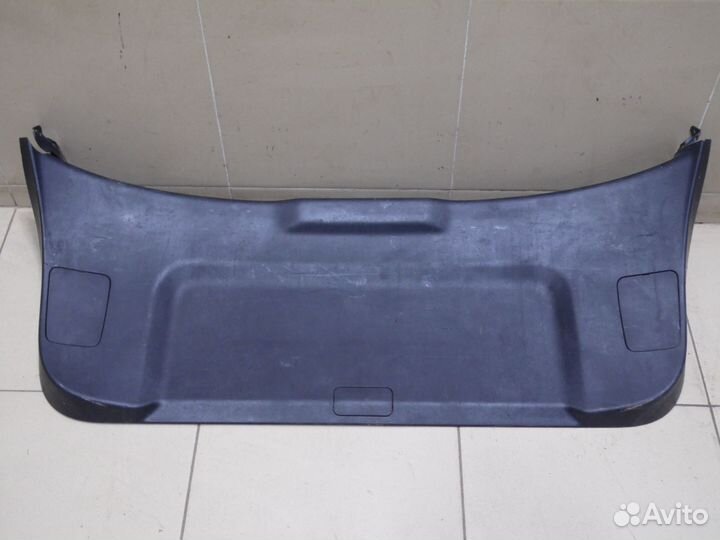 Обшивка двери багажника ASX 2010-2016