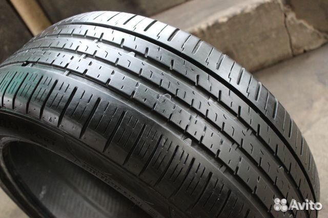 Duraturn Mozzo Sport 235/45 R17