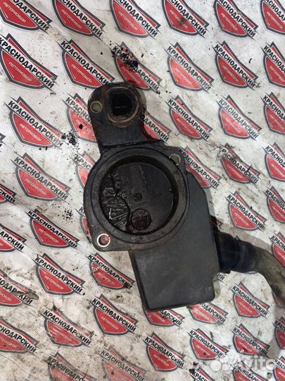 Сапун, маслозаборник 036103464g Seat Cordoba 1998