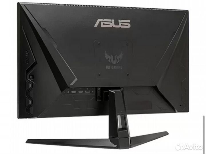 Монитор Asus tuf gaming 27