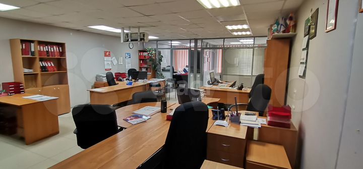 Продам офисное помещение, 68.9 м²