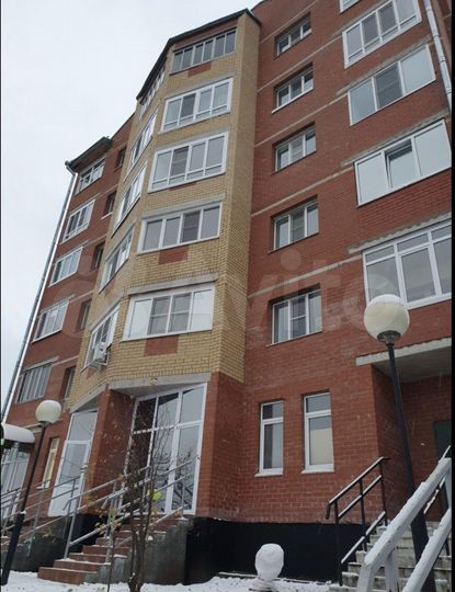 Продам помещение свободного назначения, 117 м²