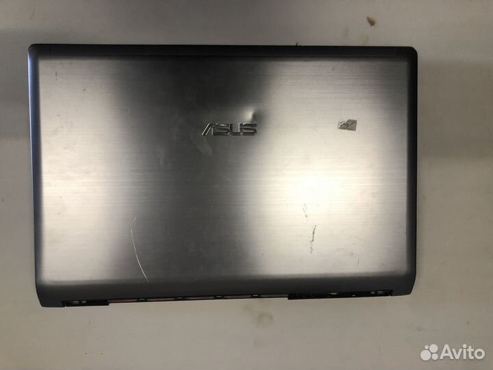 Asus n73s запчасти