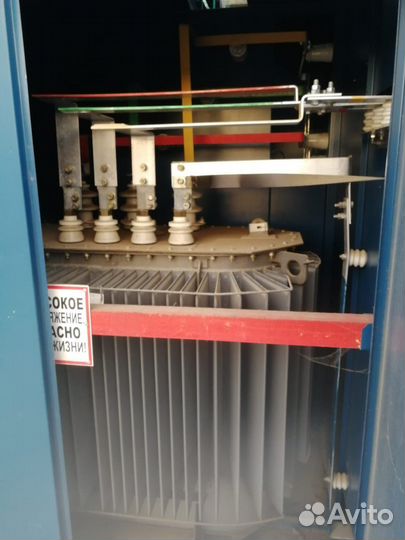 Трансформатор