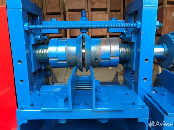 Универсальный станок для разделки MRR-21