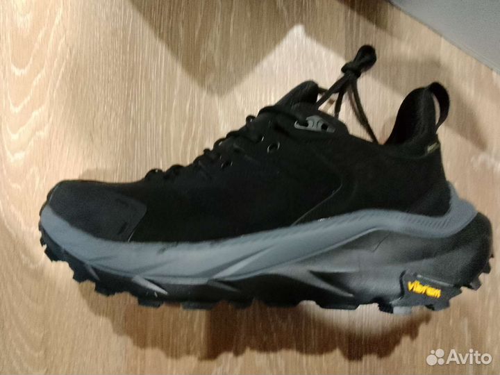 Hoka ONE Kaha 2 gtx