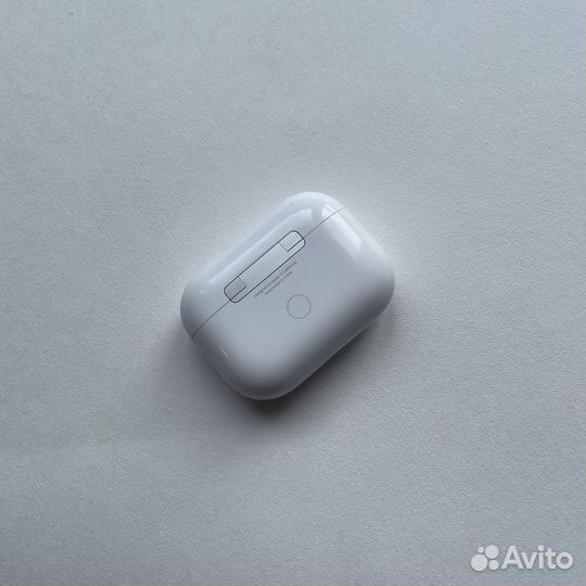 Кейс для AirPods Pro 2