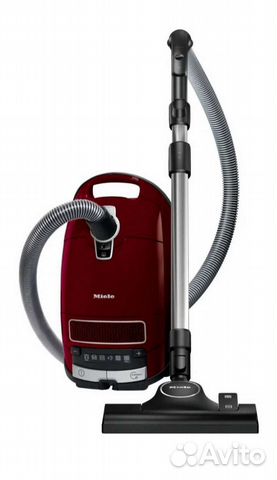 Пылесос miele complete c3