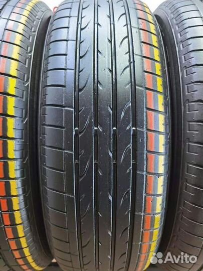 Bridgestone Dueler H/P Sport 225/60 R18 100V