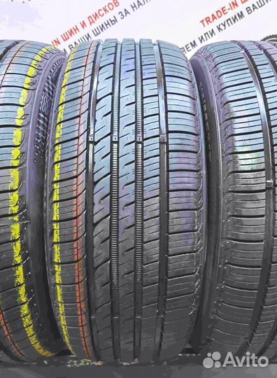 Nexen N'Fera Primus 215/55 R17 98W
