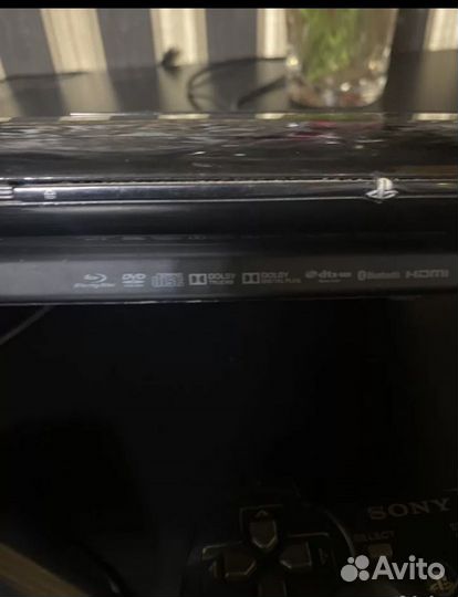 Sony playstation 3 PS3