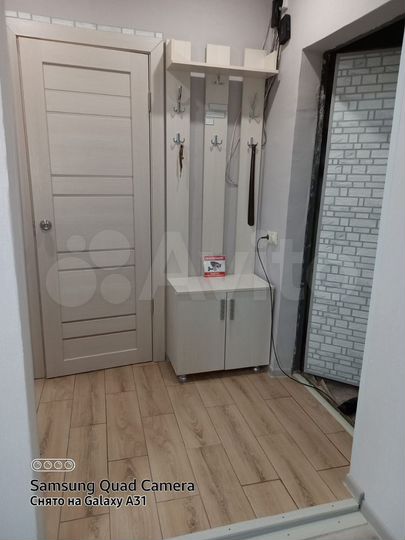 1-к. квартира, 29,3 м², 4/9 эт.