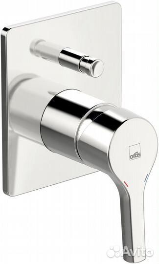 Панель смесителя Oras saga style 3986h