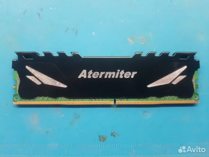 Оперативная память DDR4 8gb 3200