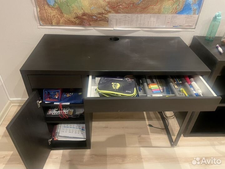 Письменный стол IKEA бу