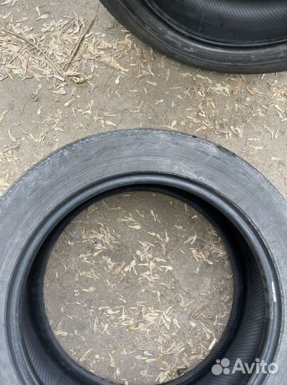 Dunlop SP Sport 270 235/55 R19 101