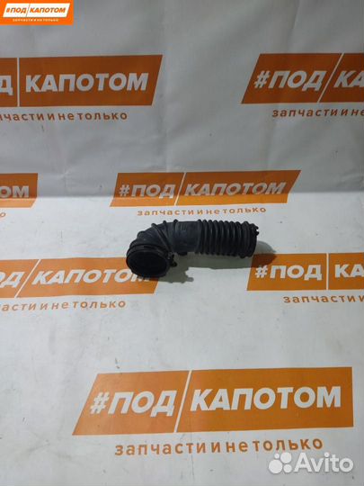 Патрубок воздушного фильтра Mazda 6 GL GJ 2012