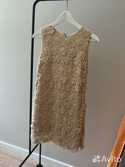 Платье D&G оригинал