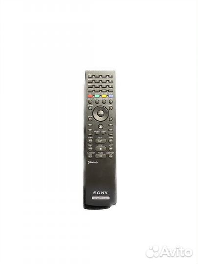 Пульт ду Sony PlyaStation3 BD Remote C