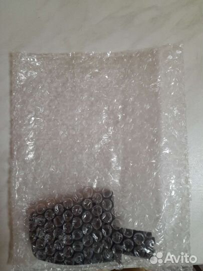 Подрулевой джойстик управления магнитолой Ford