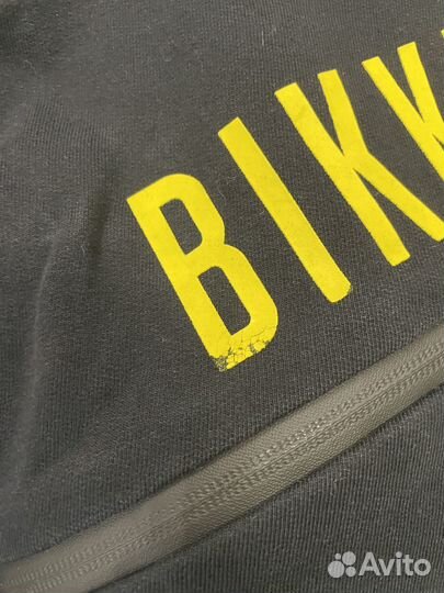 Спортивный костюм bikkembergs оригинал