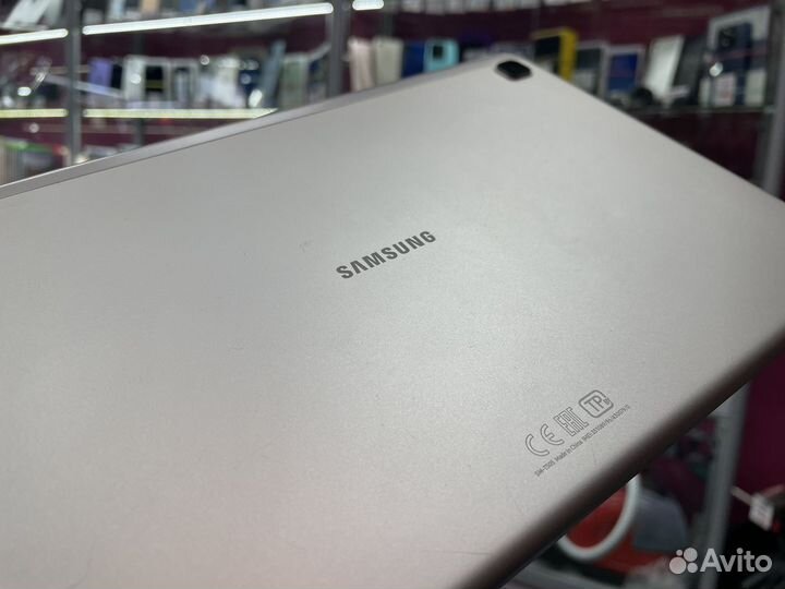 Samsung Galaxy Tab A7