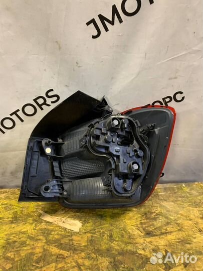 Фонарь задний левый BMW 1-series F20