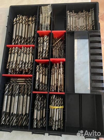 Фрезы двухсторонние СССР Ф10,Ф8,Ф6,Ф5,Ф4,Ф3