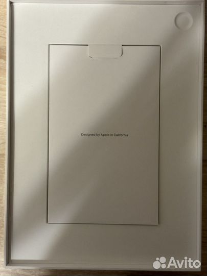 iPad 10.9 2022 64gb LTE Silver + Cellular