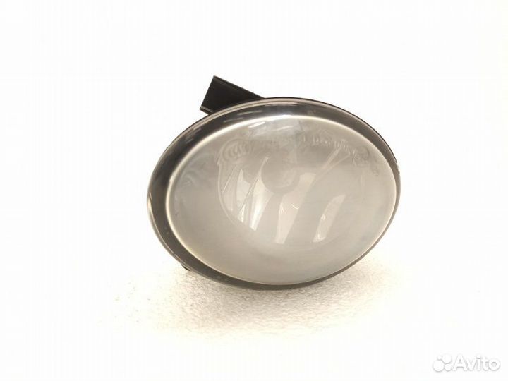 Фара противотуманная левая Volkswagen Golf 6 2011