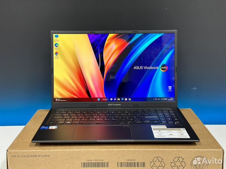 Asus VivoBook 15.6