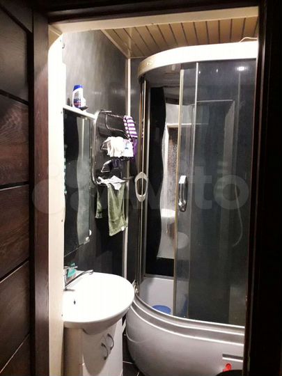 2-к. квартира, 60 м², 1/2 эт.