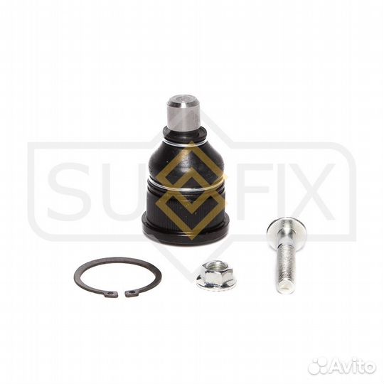 Рулевой наконечник R toyota Prius 1.8h 09, lexus CT200h 10