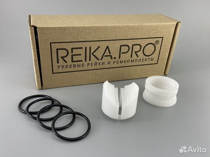 Standard Ремкомплект Hyundai Santa Fe DM